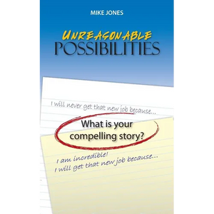 Unreasonable Possibilities - Paperback