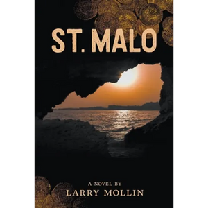 St. Malo - Paperback