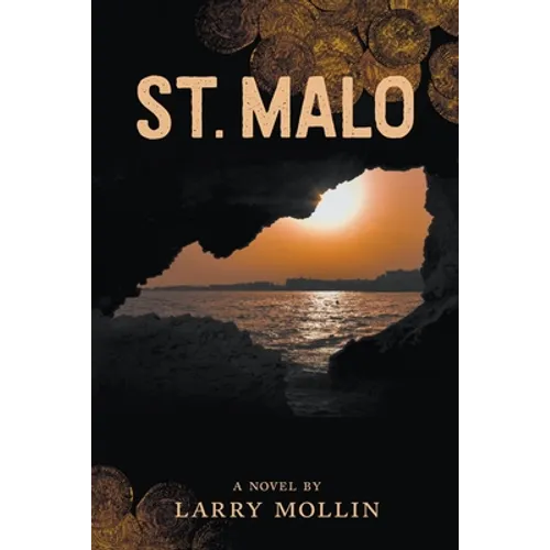St. Malo - Paperback