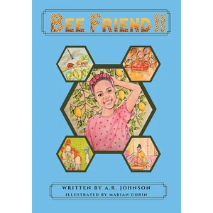 BeeFriend II - Paperback