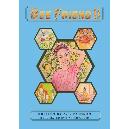 BeeFriend II - Paperback