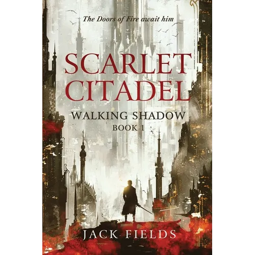 Scarlet Citadel - Paperback