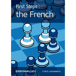 First Steps: The French - Paperback