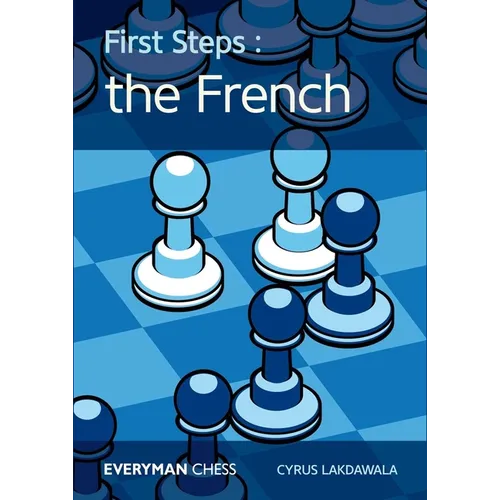 First Steps: The French - Paperback