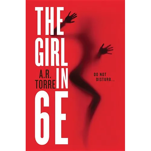 The Girl in 6E - Paperback