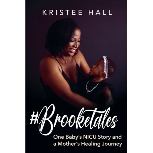 #Brooktales - Paperback