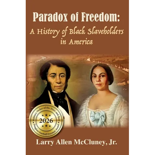 Paradox of Freedom - Paperback