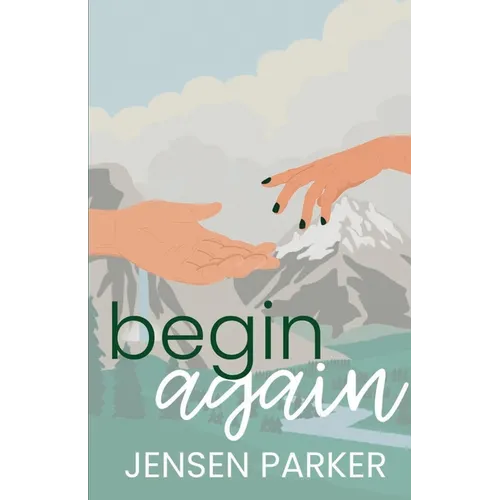 Begin Again - Paperback