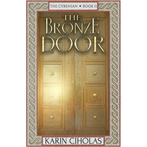 The Bronze Door - Paperback
