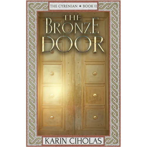 The Bronze Door - Paperback