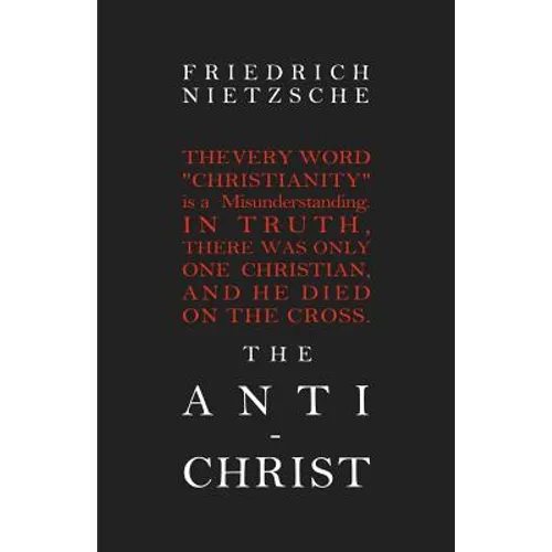 The Anti-Christ - Paperback