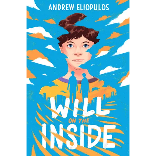 Will on the Inside - Hardcover
