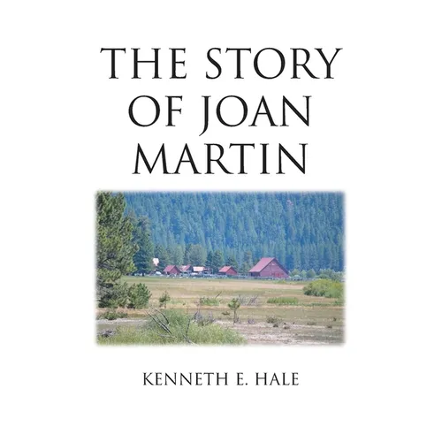 The Story of Joan Martin - Paperback