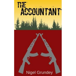 The Accountant - Paperback