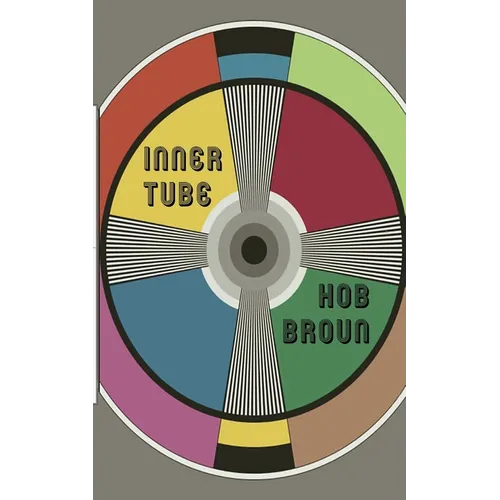 Inner Tube - Paperback