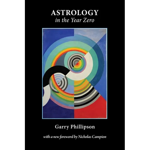 Astrology in the Year Zero - Paperback