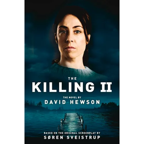 The Killing 2 - Paperback