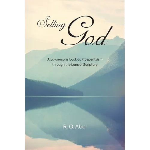 Selling God - Paperback