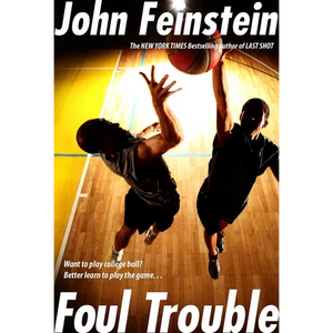 Foul Trouble - Paperback