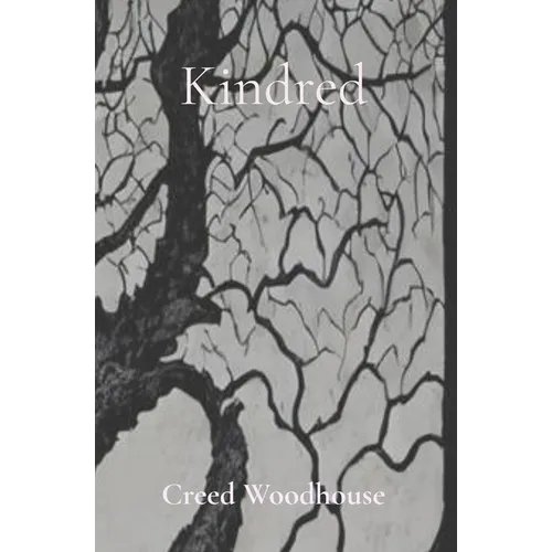 Kindred - Paperback