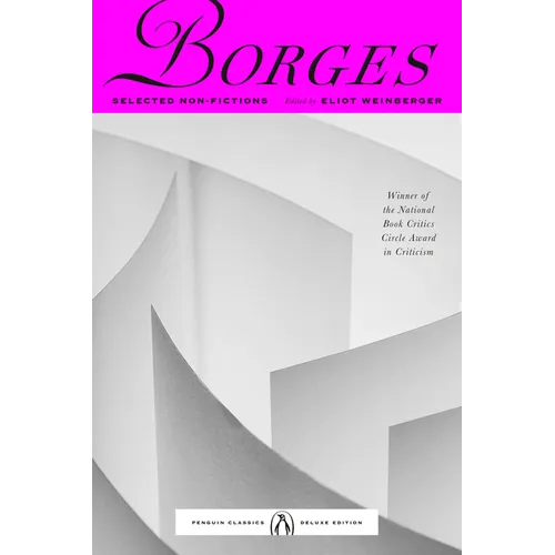Selected Non-Fictions - Paperback