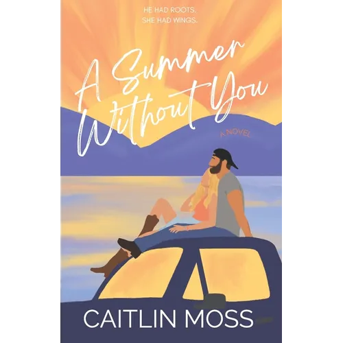 A Summer Without You - Paperback