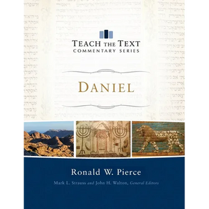 Daniel - Hardcover