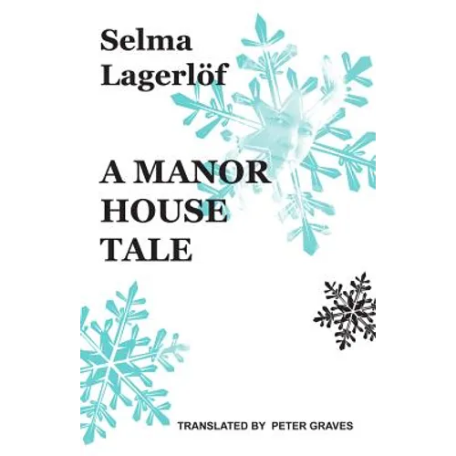 A Manor House Tale - Paperback