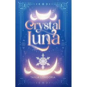 Crystal Luna - Paperback