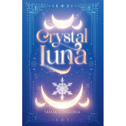Crystal Luna - Paperback