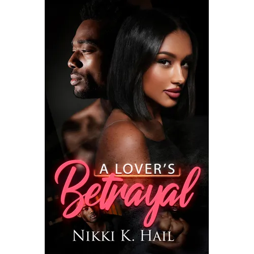 A Lover's Betrayal - Paperback