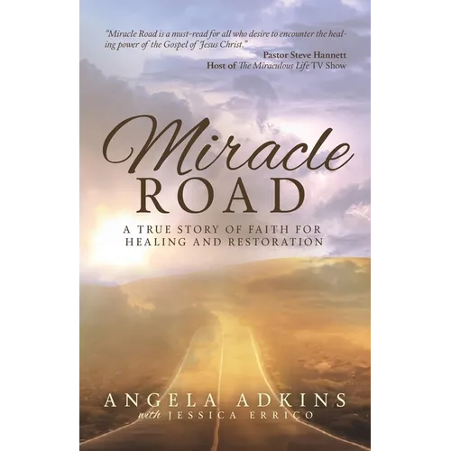 Miracle Road - Paperback