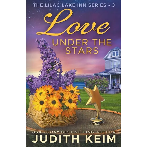 Love Under the Stars - Paperback