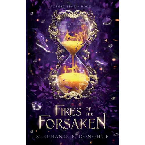 Fires of the Forsaken - Paperback