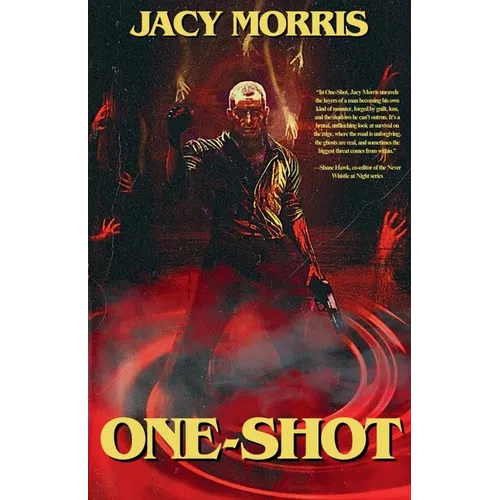 One-Shot - Paperback