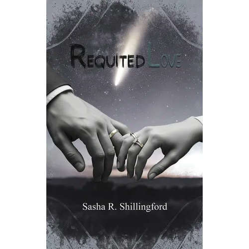 Requited Love - Hardcover