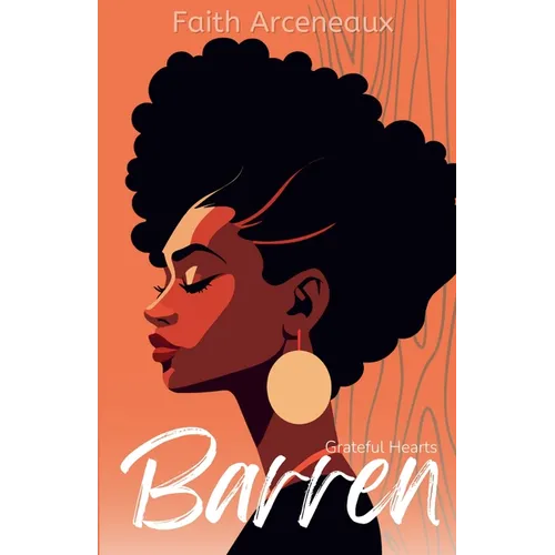 Barren - Paperback