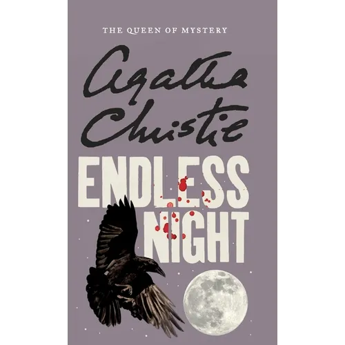 Endless Night - Hardcover