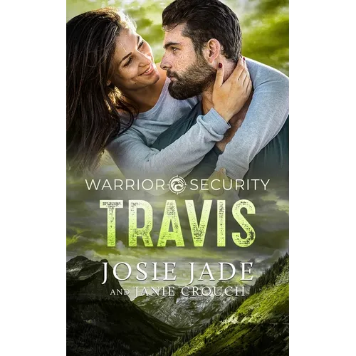 Warrior Security Travis - Paperback