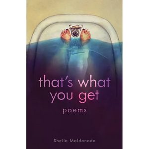 that's what you get - Paperback