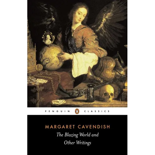 The Blazing World and Other Writings - Paperback