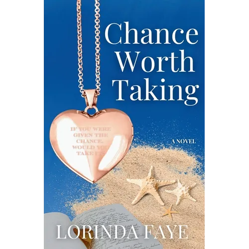 Chance Worth Taking - Paperback