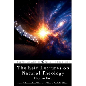 The Reid Lectures on Natural Theology - Paperback