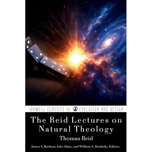 The Reid Lectures on Natural Theology - Paperback
