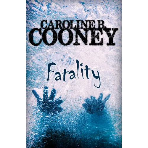 Fatality - Paperback