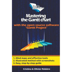 Mastering the Gantt chart - Paperback