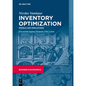 Inventory Optimization: Models and Simulations - Paperback