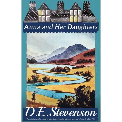 Anna and Her Daughters - Paperback