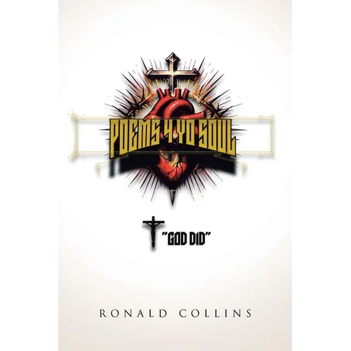 Poems for Your Soul - Paperback