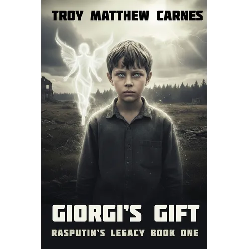 Giorgi's Gift - Paperback